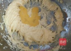 纽扣饼干的做法图解2