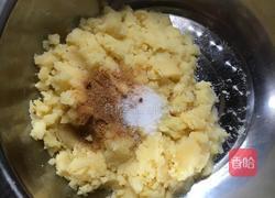 炸土豆的做法图解3