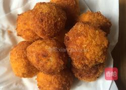 炸土豆的做法图解9