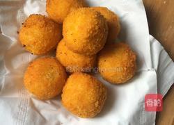 炸土豆的做法图解10