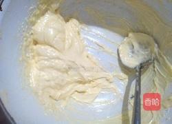 原味黄油曲奇的做法图解5