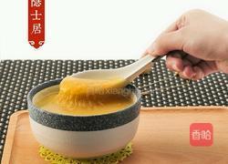 小米粥的做法图解5