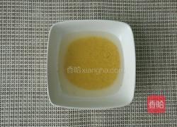 小米粥的做法图解2