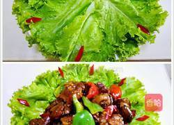 啤酒鸭的做法图解5