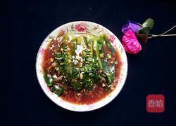 蚝油生菜的做法图解7