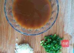 蚝油生菜的做法图解2