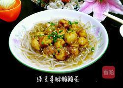 绿豆芽孵鹌鹑蛋的做法图解26