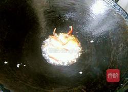 酸辣绿豆芽的做法图解5