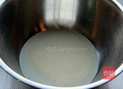 牛奶吐司的做法图解2