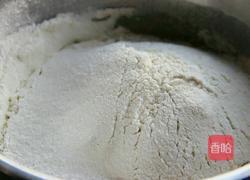 牛奶吐司的做法图解4