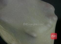 牛奶吐司的做法图解7