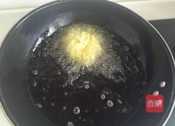 香炸萝卜丝的做法图解5