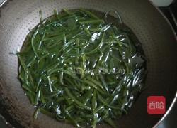 凉拌海带丝的做法图解1