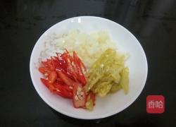 凉拌海带丝的做法图解2