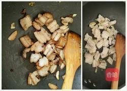 农家小炒肉的做法图解5