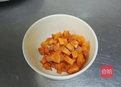 基围虾炒玉米粒的做法图解3
