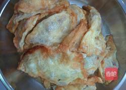 荷包蛋(蛋包肉版)的做法图解7