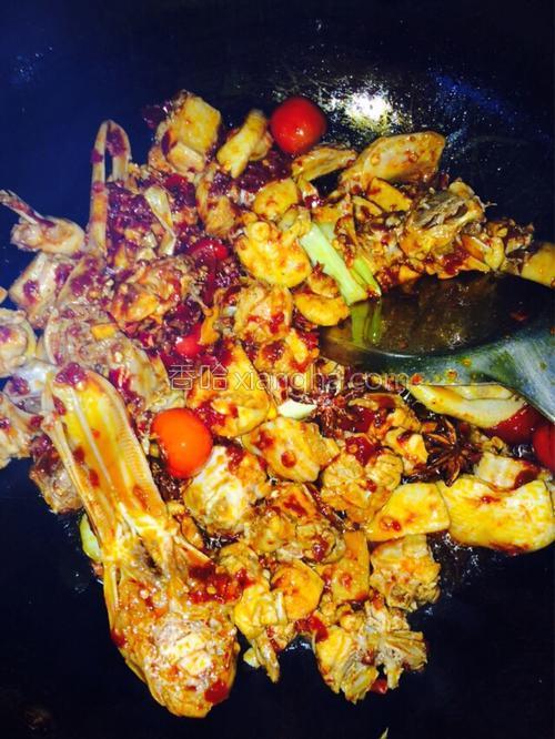 魔芋烧啤酒鸭的做法大全【图】_魔芋烧啤酒鸭