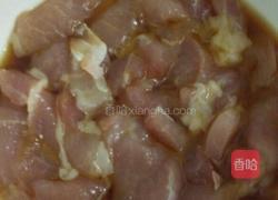 农家小炒肉的做法图解1