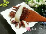 冰糖糯米枣