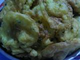 鸡蛋泡泡