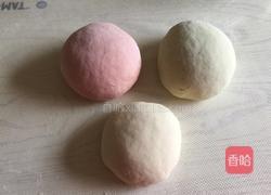 糖葫芦馒头的做法图解4