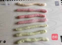 糖葫芦馒头的做法图解6