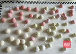 糖葫芦馒头的做法图解8