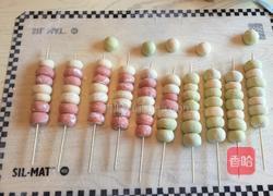 糖葫芦馒头的做法图解10
