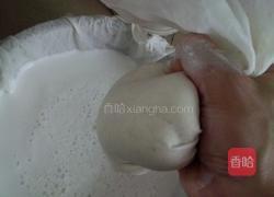 简单diy花生味豆腐脑 的做法图解2