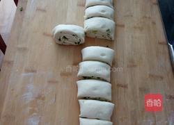 做馒头花卷的做法的做法图解19