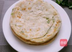 烫面葱花饼的做法图解11
