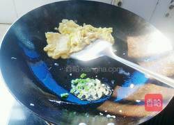 番茄炒鸡蛋（花样版本）的做法图解6