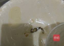 不加泡打粉的老式蛋糕的做法图解7