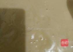不加泡打粉的老式蛋糕的做法图解9