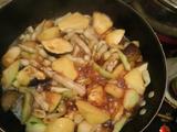 复合菜