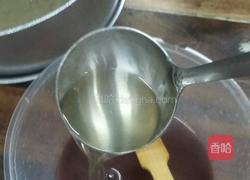 双色红豆糕的做法图解2