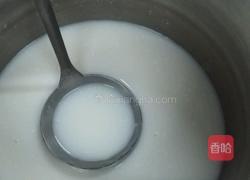 双色红豆糕的做法图解3