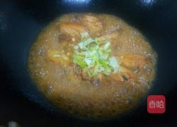 彩椒烧鸡翅的做法图解8
