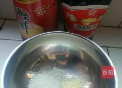 虎皮海椒的做法图解4