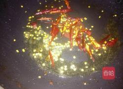韭菜炒绿豆芽的做法图解4