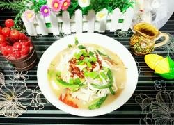 自制麻辣烫