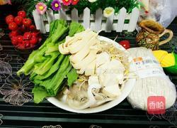 自制麻辣烫的做法图解1