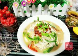自制麻辣烫的做法图解6