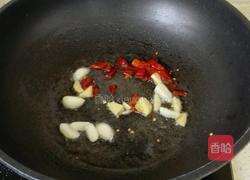 酸辣白菜的做法图解5