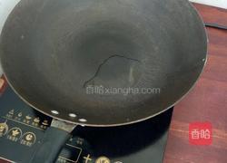 肉沫豆腐汤的做法图解2