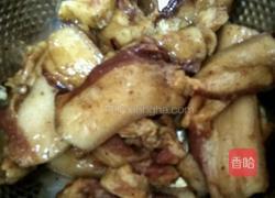 粉蒸肉的做法图解6