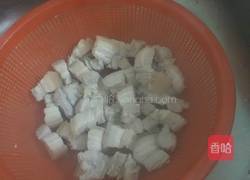红烧肉（电压力锅版）的做法图解4
