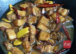 红烧肉（电压力锅版）的做法图解9