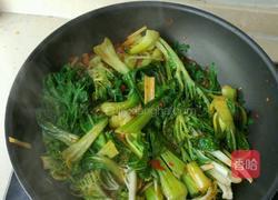 麻辣香菇鱼丸的做法图解5
